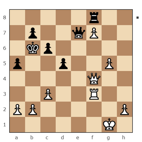 Game #7875622 - александр (фагот) vs Петрович Андрей (Andrey277)