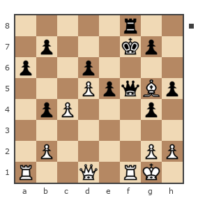 Game #5651170 - matrosov dmitrii pavlovich (estoniadm) vs мартынов (genz)