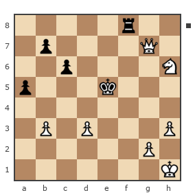 Game #6378298 - плешевеня сергей иванович (pleshik) vs Георгий Далин (georg-dalin)