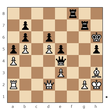Партия №7759044 - Андрей (Xenon-s) vs Страшук Сергей (Chessfan)