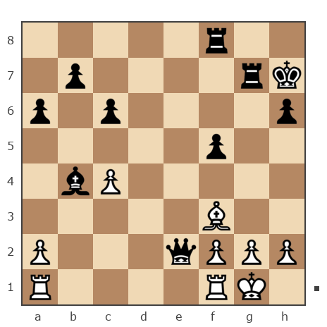 Game #133558 - Denis (Denwork) vs Руслан (zico)