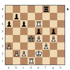 Game #7844747 - Дмитрий (Dmitriy P) vs Павел Николаевич Кузнецов (пахомка)