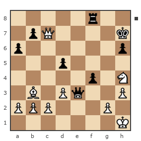 Game #7831864 - Андрей (андрей9999) vs Виталий Булгаков (Tukan)