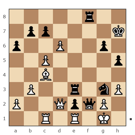 Game #7821746 - Сергей (skat) vs Мершиёв Анатолий (merana18)
