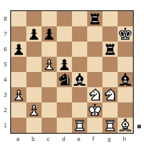 Game #6226683 - Dimonovich (dimon_skidel) vs Иван (ivan divo)