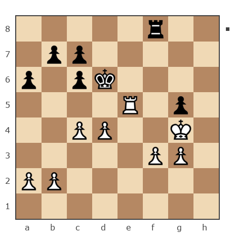 Game #5046842 - Shenker Alexander (alexandershenker) vs Савенко Игорь (IgorSavenko)