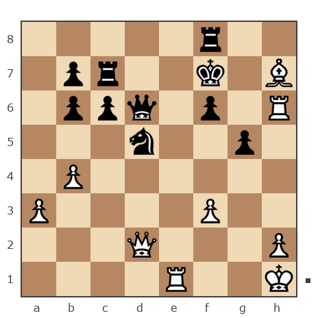 Game #7932134 - Vladimir (WMS_51) vs Виктор (Витек 66)