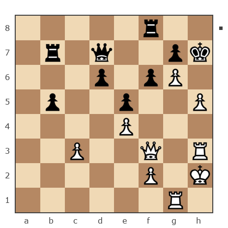 Game #7932744 - Гусев Александр (Alexandr2011) vs Waleriy (Bess62)