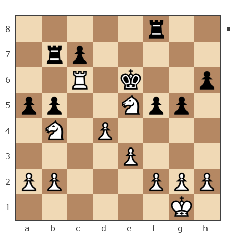 Game #7813443 - chitatel vs Георгиевич Петр (Z_PET)