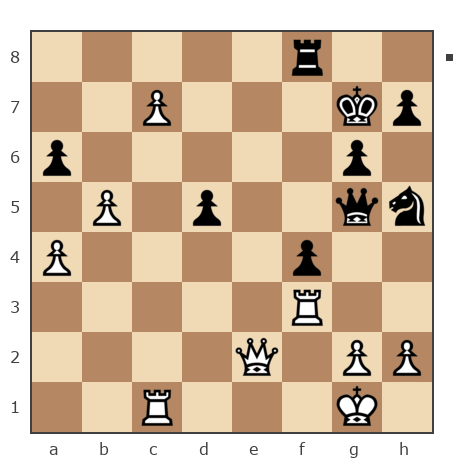 Game #1955360 - Иван Гуров (одиночка) vs Виктор Плюснин (VPliousnine)