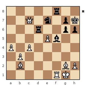 Game #7872627 - Виктор Иванович Масюк (oberst1976) vs Алексей Алексеевич (LEXUS11)