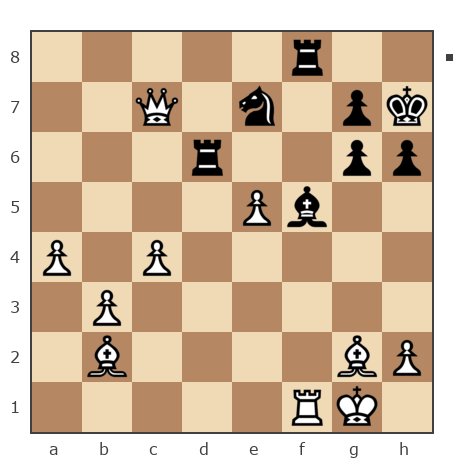 Game #7872627 - Виктор Иванович Масюк (oberst1976) vs Алексей Алексеевич (LEXUS11)