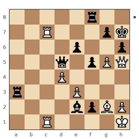 Game #7770156 - Александр (Pichiniger) vs onule (vilona)