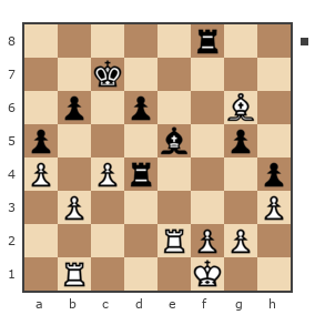 Game #2201970 - Янцов Михаил Викторович (Mickle) vs Ponimasova Olga (Ponimasova)