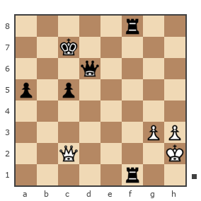 Game #6337472 - Гизатов Тимур Ринатович (grinvas36) vs Павел Валерьевич Сидоров (korol.ru)