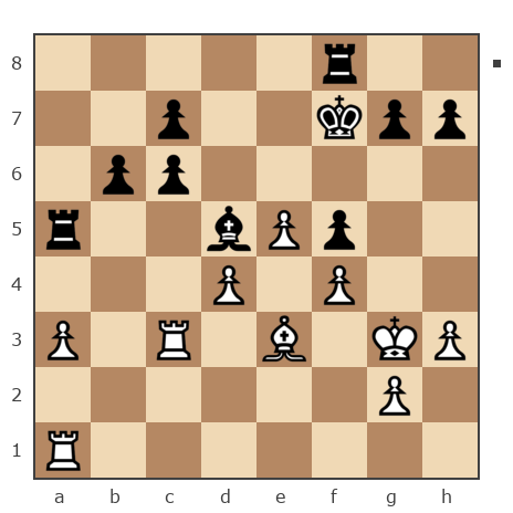 Game #7766168 - сергей николаевич космачёв (косатик) vs Лев Сергеевич Щербинин (levon52)