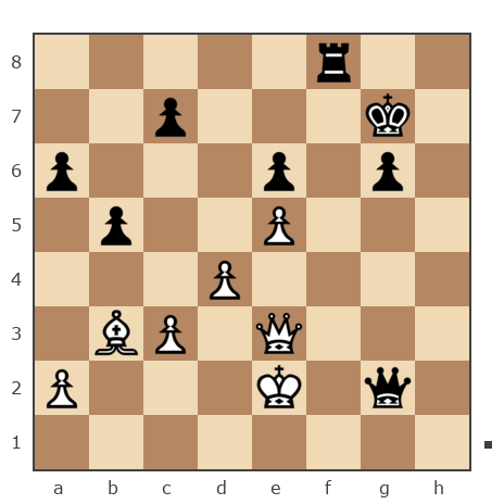 Game #7124567 - фабишевский леонид (faba) vs ВыСлышитеМЕНЯ бандерлоги (portwein777)