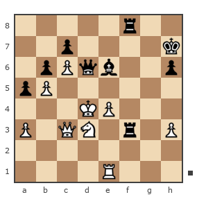 Game #7773659 - sergey (sadrkjg) vs Malinius