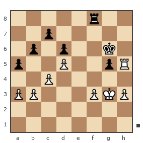 Game #7782614 - Олег Гаус (Kitain) vs Oleg (fkujhbnv)
