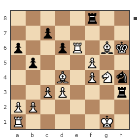 Game #7841682 - Sergej_Semenov (serg652008) vs Александр Савченко (A_Savchenko)