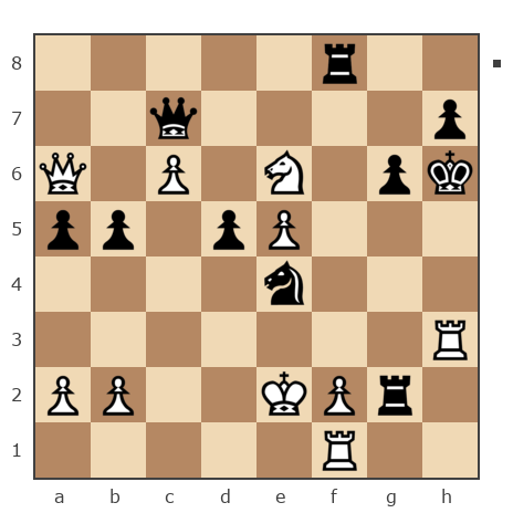 Game #7805900 - Елена Григорьева (elengrig) vs Георгиевич Петр (Z_PET)