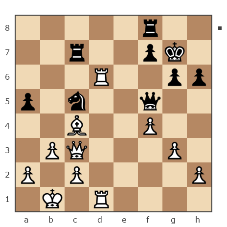 Game #7932093 - иван иванович иванов (храмой) vs Сергей Николаевич Купцов (sergey2008)