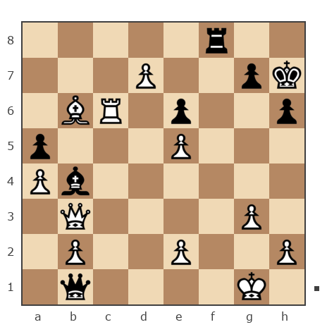 Game #5101071 - Вальваков Роман (nolgh) vs Константин Анатольевич Казаков (dgeiker)
