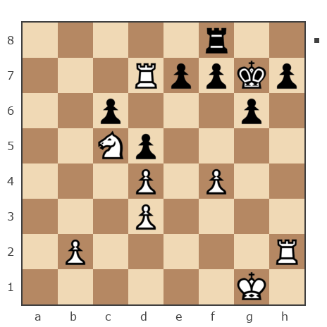 Game #7905417 - Ашот Григорян (Novice81) vs Александр (Pichiniger)