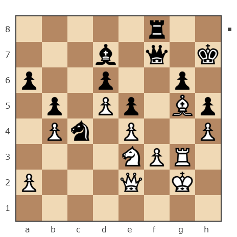 Game #7761828 - Александр Владимирович Рахаев (РАВ) vs ЛевАслан