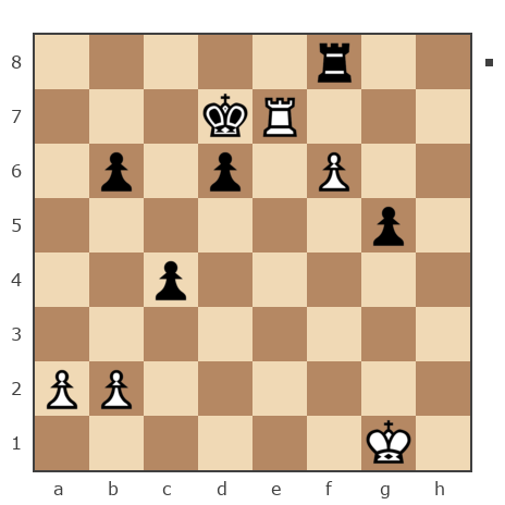 Game #7871298 - Владимир Солынин (Natolich) vs Oleg (fkujhbnv)