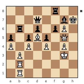 Game #4427910 - сергей казаков (levantiec) vs Уленшпигель Тиль (RRR63)
