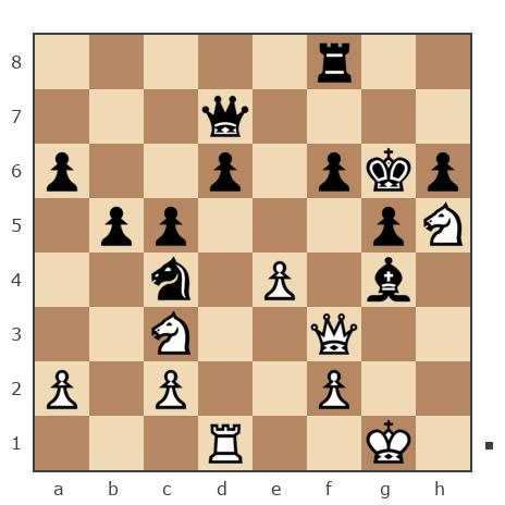 Game #7780788 - Виталий Булгаков (Tukan) vs Альберт (Альберт Беникович)