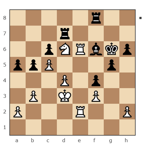 Game #7804976 - Виктор Иванович Масюк (oberst1976) vs Лисниченко Сергей (Lis1)