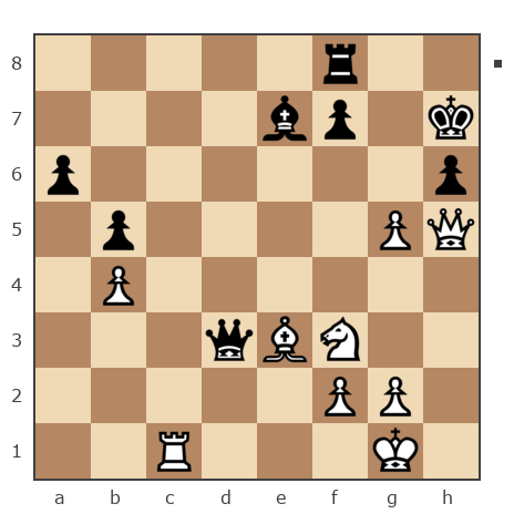 Game #5101053 - Илдар (radliDro) vs Kolek98