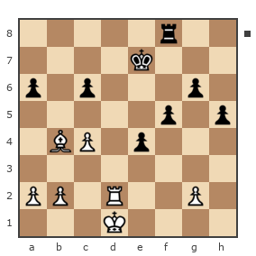 Game #7784953 - Сергей Доценко (Joy777) vs Виктор (Rolif94)