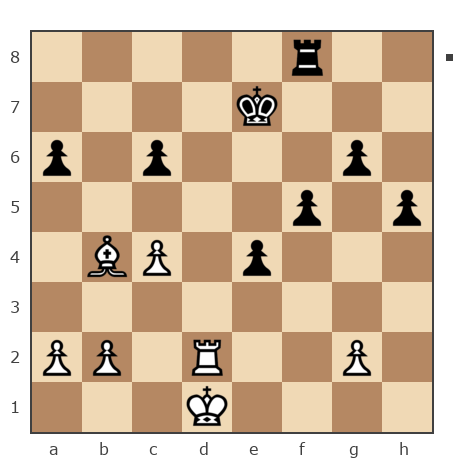 Game #7784953 - Сергей Доценко (Joy777) vs Виктор (Rolif94)