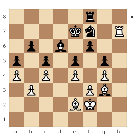 Game #7817650 - Ашот Григорян (Novice81) vs Александр Пудовкин (pudov56)
