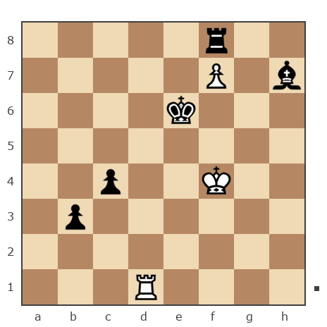 Game #7149276 - Николай (DNickA) vs Глеб М (pjgleb)