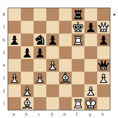 Game #7470691 - Валерий Фердман (ferdman59) vs Vasilii (Florea)