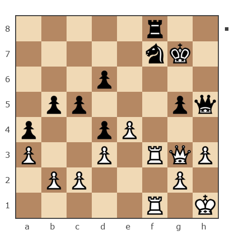 Game #7903599 - Антон (Shima) vs Александр Валентинович (sashati)