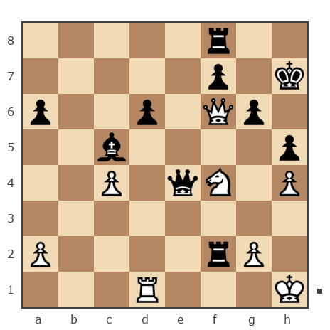 Game #7526460 - Виталий (vit) vs Alex (Telek)