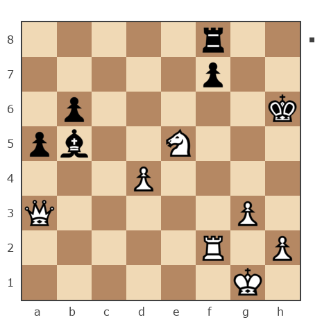 Game #7883176 - Виктор Петрович Быков (seredniac) vs Aleksander (B12)