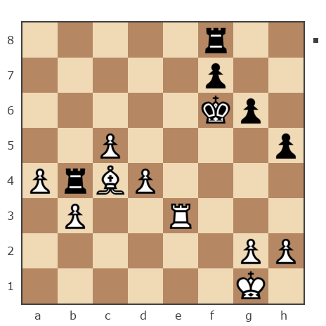 Партия №7833833 - Шахматный Заяц (chess_hare) vs valera565