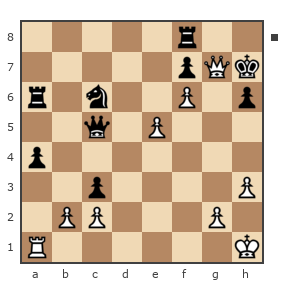 Game #7895086 - Юрьевич Андрей (Папаня-А) vs Александр Омельчук (Umeliy)