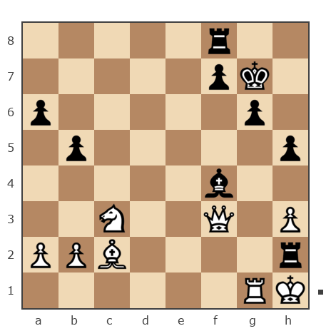 Game #7766172 - Виталий Булгаков (Tukan) vs Михаил Галкин (Miguel-ispanec)