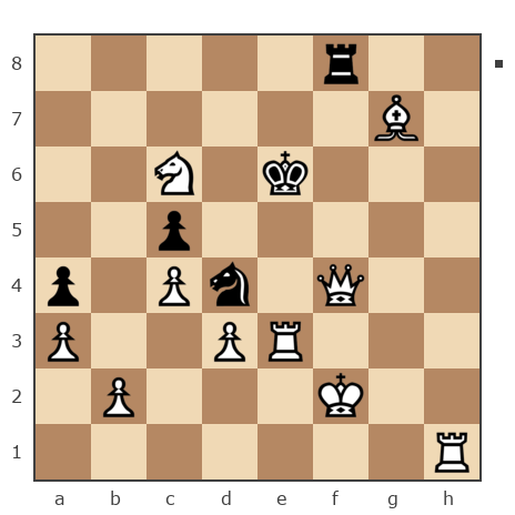 Game #7905014 - valera565 vs Ivan Iazarev (Lazarev Ivan)