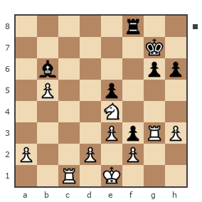 Game #7265833 - Vladimir (Vladimir33) vs Леонидович Валерий (valera2712)