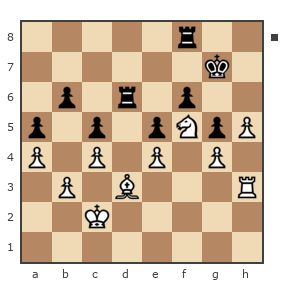 Game #7903413 - Евгений (muravev1975) vs николаевич николай (nuces)