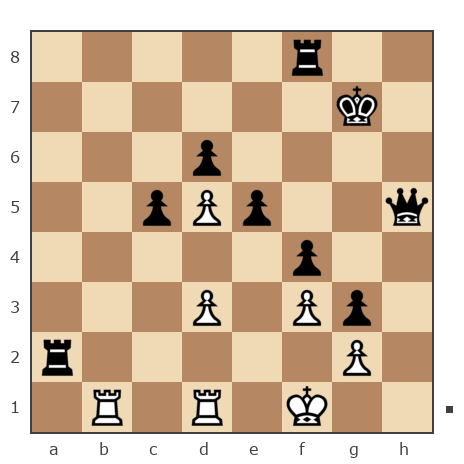 Game #7803816 - Гриневич Николай (gri_nik) vs Вячеслав Васильевич Токарев (Слава 888)