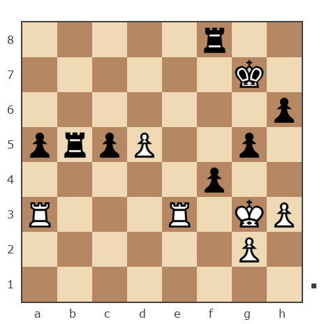 Game #7883571 - Бендер Остап (Ja Bender) vs Гусев Александр (Alexandr2011)